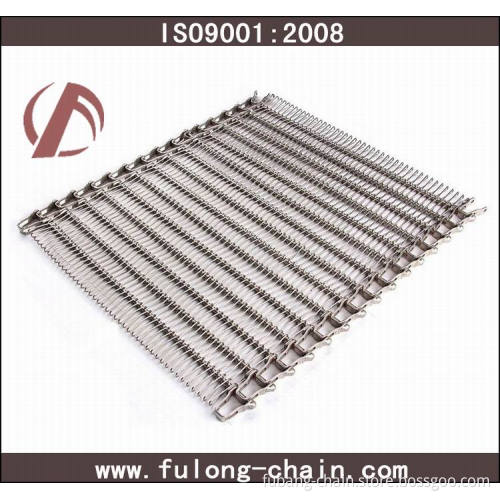 Stainless Steel Mesh Chain (All Kinds)